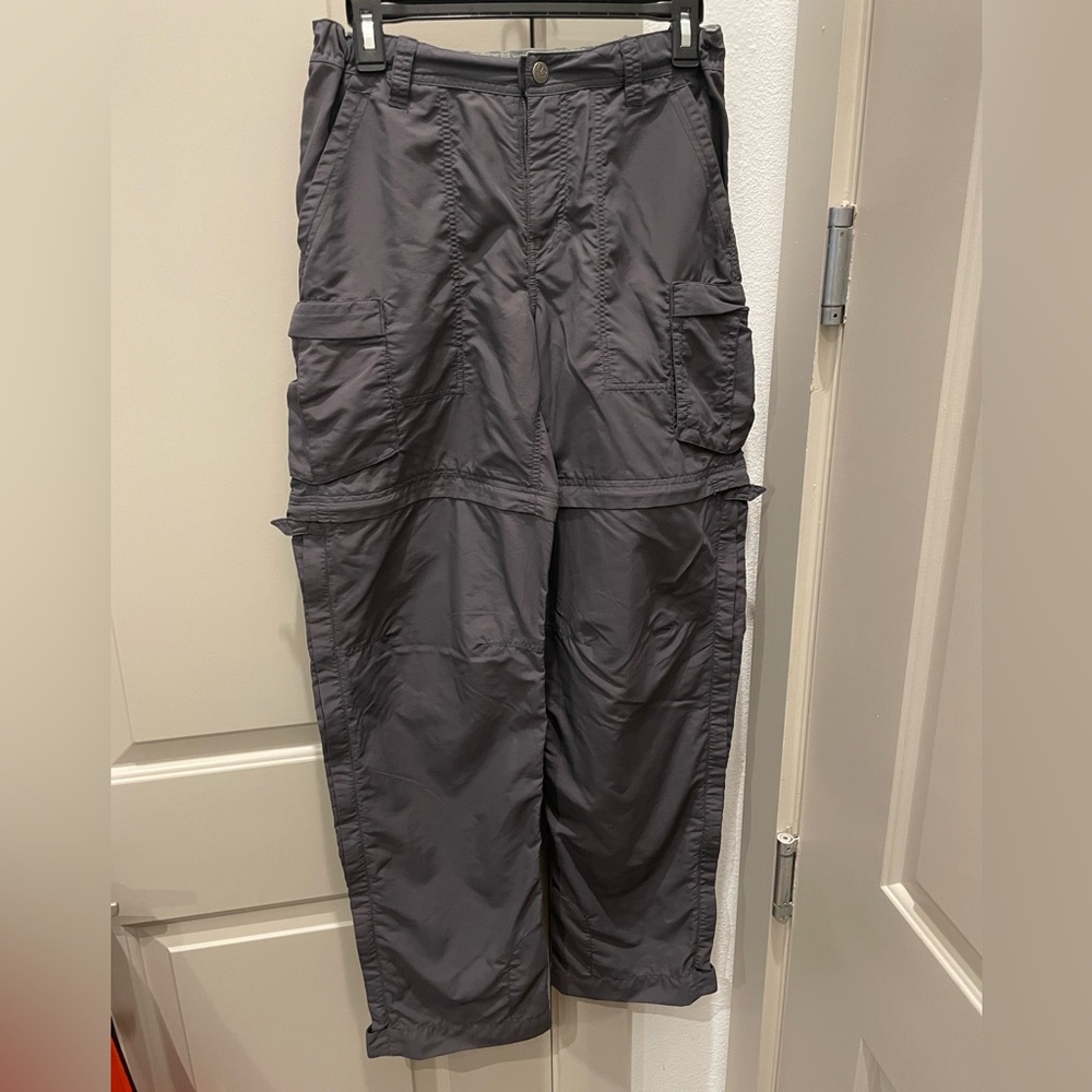 REI Co-op Sahara Convertible Pants (Size: 6)